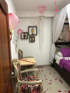 Hotel SARALI