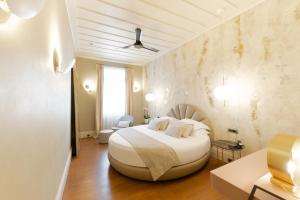 Superior Double Room room in Castellano Hotel & Suites