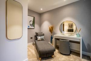 Tower View at Ryedale House