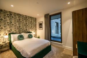 Tower View at Ryedale House