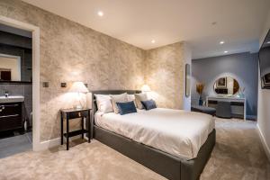 Tower View at Ryedale House