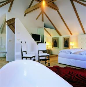 Comfort Suite
