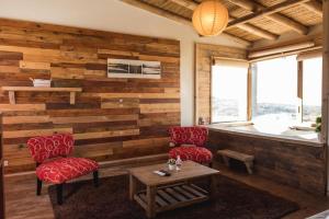 CASAS VIEJAS LODGE