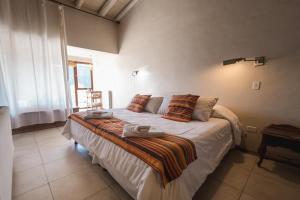 CASAS VIEJAS LODGE