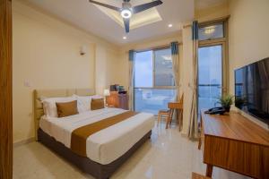 Amber Beach Hotel at Hulhumale