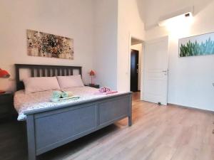 Casa Sansevera Lucca