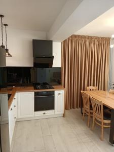 New luxury central apartment 5c