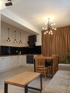 New luxury central apartment 5c