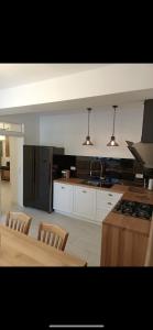 New luxury central apartment 5c