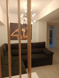 New luxury central apartment 5c