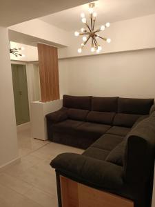 New luxury central apartment 5c