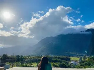 就光民宿 House of Light Homestay - Wu-ya-nao-she