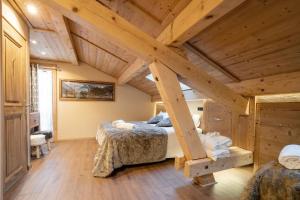 Chalet Aventure B&B Les Gets