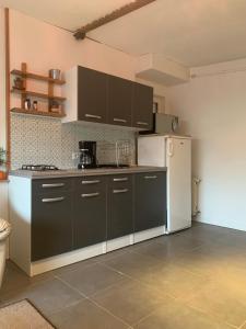 Appartements Ravissante suite avec parking sur place. : photos des chambres