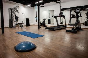 Hotel Brök San Juan del Río