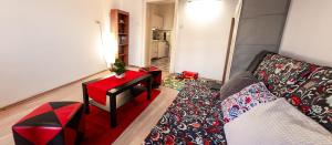 One-Bedroom Apartment room in Best Neighbour Apartment