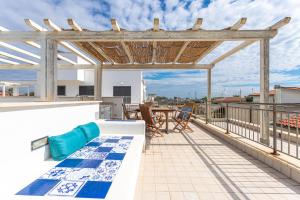 alloggio turistico VistAmare (il guardiano del faro)