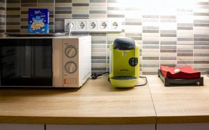 Best Neighbour Apartment