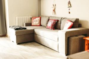 Mirador de Sallent - piso con vistas