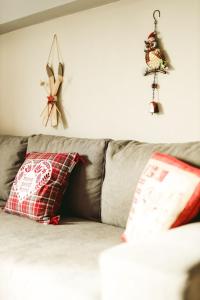 Mirador de Sallent - piso con vistas