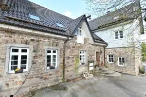 Ferienwohnung am Altenlinderstall - 恩格尔斯基兴