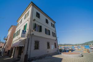 Appartamenti Brezza Marina a Campo