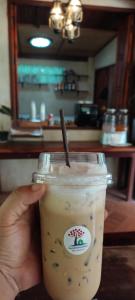 Baansuan Lychee Maeklong Resort Ampawa