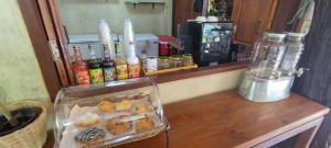 Baansuan Lychee Maeklong Resort Ampawa