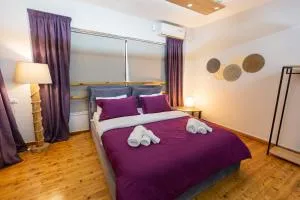 Casa in Centro Uno - Nafpaktos