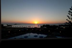 Georgioupolis Beach Hotel Chania Greece