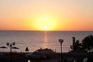 Georgioupolis Beach Hotel Chania Greece