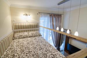 Апартаменти в історичному центрі Львова