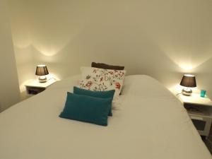 Appartements My Riquewihr : photos des chambres