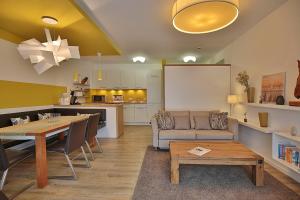 Domizil am Meer Domizil am Meer Appartement 17