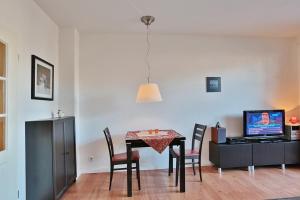 Wohnpark Niendorf Wohnpark Niendorf Appartement 39