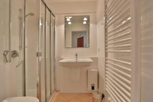 Wohnpark Niendorf Wohnpark Niendorf Appartement 39