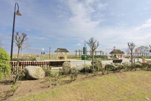 Strandduene Stranddüne Appartement 4