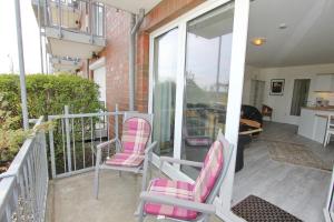 Strandduene Stranddüne Appartement 4