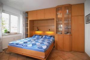 Domizil Strandburg Domizil Strandburg Appartement 13 Ferienwohnung Bremen