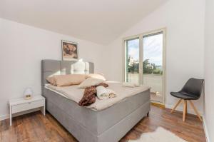 Apartments Daniela Della