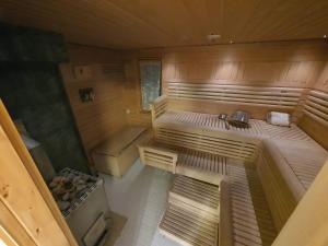 Arctic Circle Tranquillity