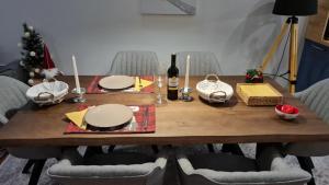 Monteverde Ski Lift Apartment Bansko