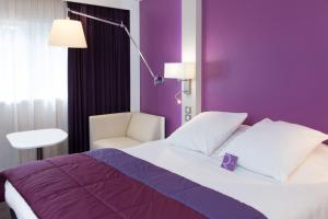 Hotels Mercure Strasbourg Aeroport : photos des chambres