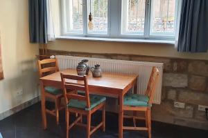 Villa Haniel Apartment Frieda