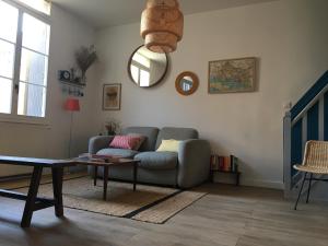 Maison avec terrasse à Arles, Provence