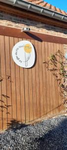 Le Gîte du Pic Vert