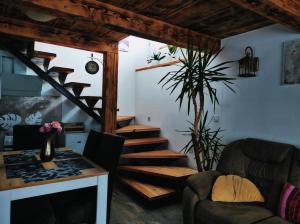 Apartmán Vladimír - Liptov