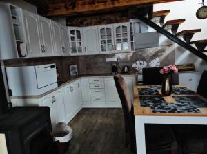 Apartmán Vladimír - Liptov