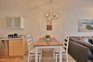 Strandresidenz Timmendorfer Strand Strandresidenz Appartement 108