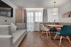 Standard Two-Bedroom Apartment room in Wieslbauer